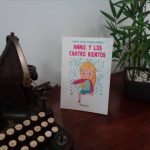 El cuento solidario ‘Annie y los cuatro vientos’ superó los 600 ejemplares vendidos