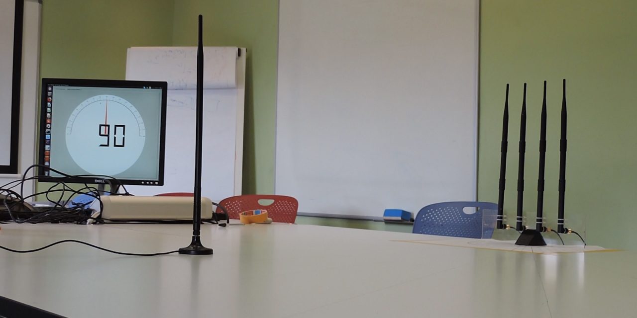 Las redes de ondas milimétricas logran reducir la sobrecarga con bandas de baja frecuencia