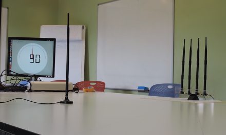 Las redes de ondas milimétricas logran reducir la sobrecarga con bandas de baja frecuencia