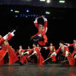 Entrevista a Leonid Milovanov, director de Leyendas Cosacas