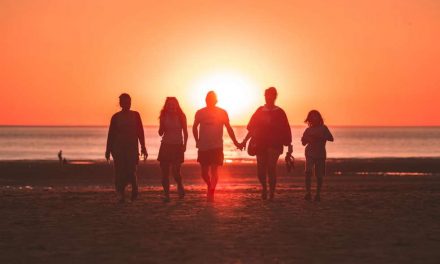 El Día Internacional de las Familias pone su foco en la Acción por el Clima