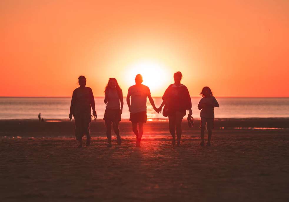 Este año la ONU pone el foco de atención sobre las familias y las políticas familiares como elemento esencial para el cumplimiento del Objetivo de Desarrollo Sostenible número 13, Acción por el Clima