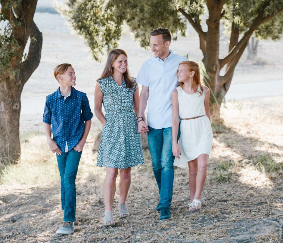 El desarrollo sostenible de nuestro planeta necesita a las familias