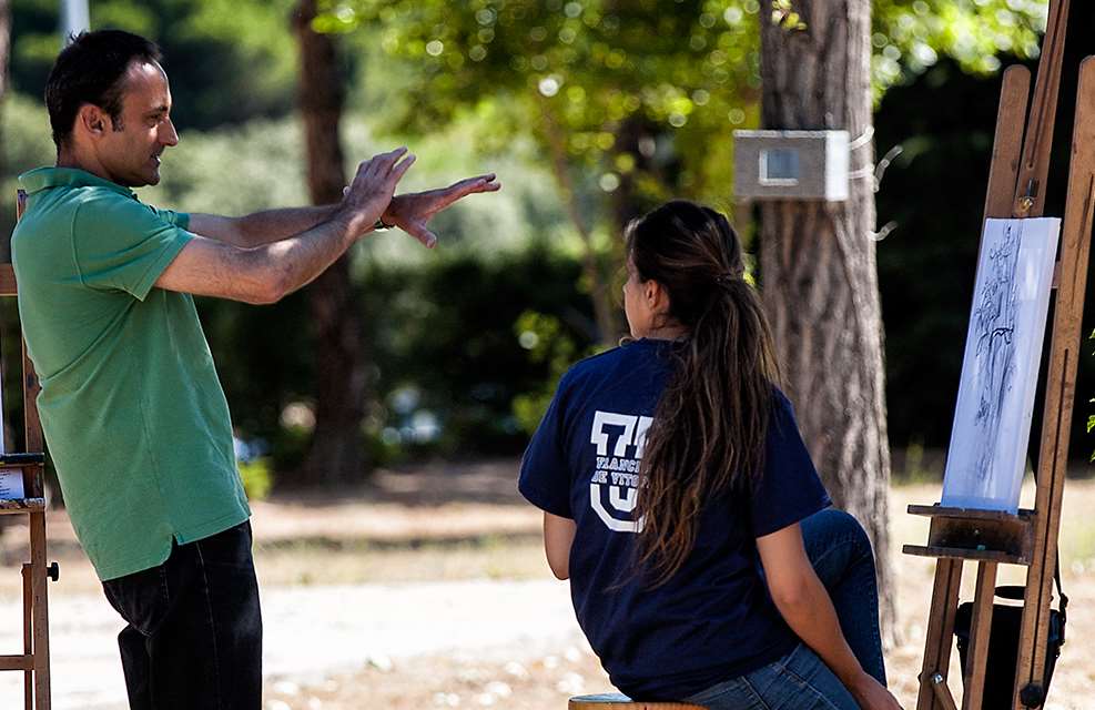 Las tasas de abandono de los grados y los estudios universitarios son altas