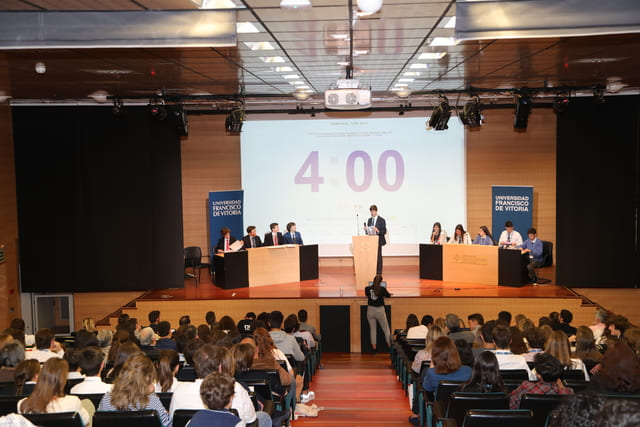 Torneo de Debate de Madrid