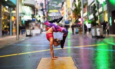 V Certamen Internacional de Fotografías sobre Yoga y Meditación del IAYoga