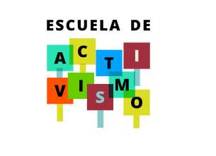 El Instituto Internacional para la Acción Noviolenta (Novact) y Greenpeace han puesto en marcha la primera escuela de activismo de España