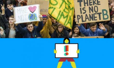 Abre la primera Escuela de Activismo de España