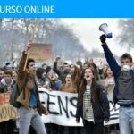 Curso online"ORGANIZACIÓN Y ACCIÓN PARA TRANSFORMAR EL MUNDO".