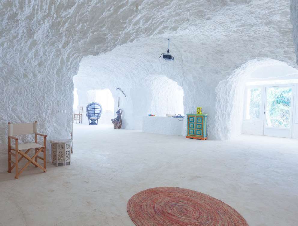 Seminario “Lo Que Nos Queda Por Vivir” de Joan Melé en Granada