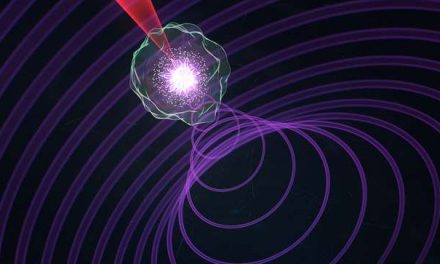Científicos españoles descubren nueva propiedad de la luz