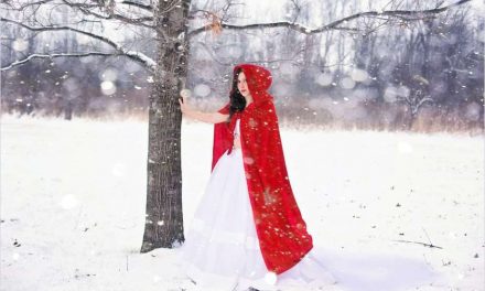 El Cuento de tu Vida… por Pepe Cabello