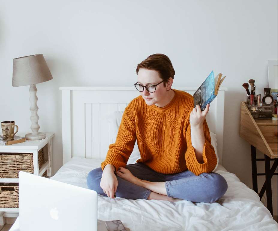 La UE tendrá que invertir en las capacidades de las personas y en la innovación.