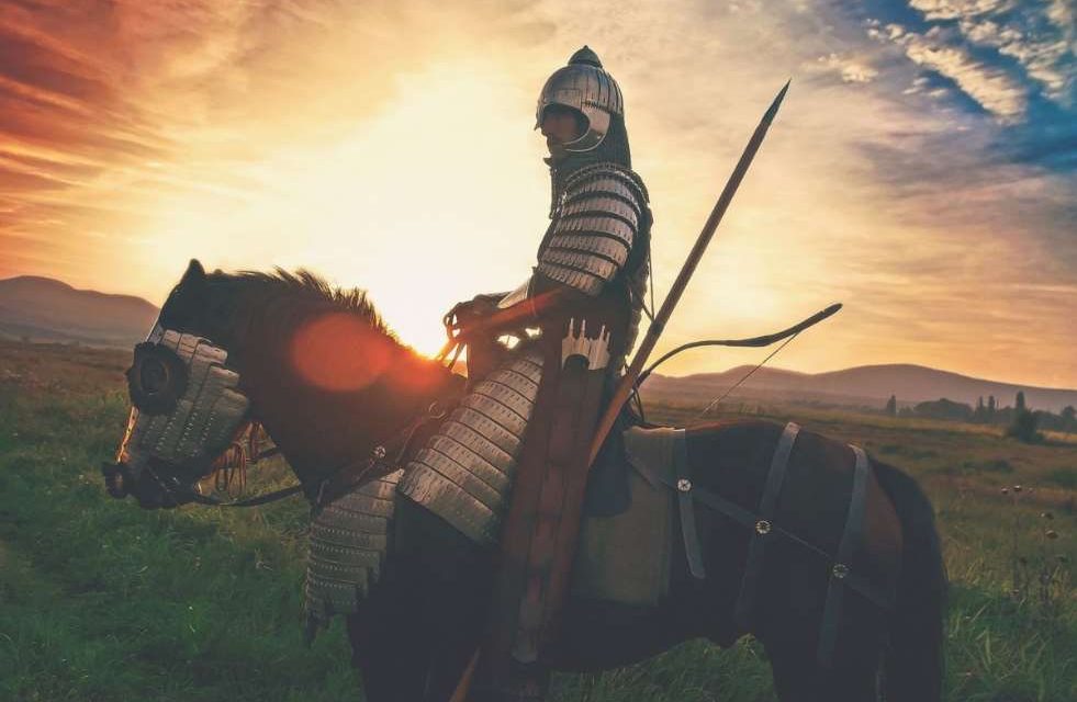 Si yo fuera hombre, sería feminista (Opinión)