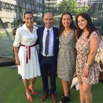 Cuidar al que cuida: reconocimiento a un proyecto de humanización sanitaria