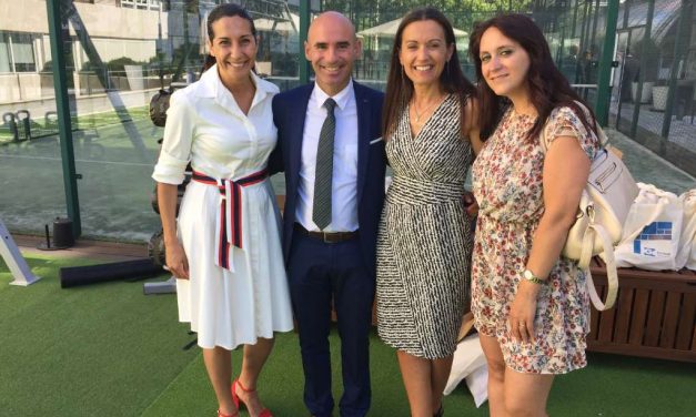 Cuidar al que cuida: reconocimiento a un proyecto de humanización sanitaria