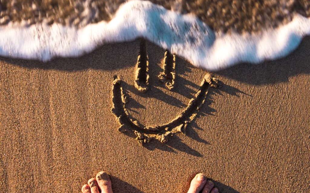 Gracias por estar ahí, seguimos con buenas noticias en Cuentamealgobueno