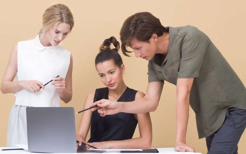 Los jóvenes emprendedores españoles apuestan por el cambio social