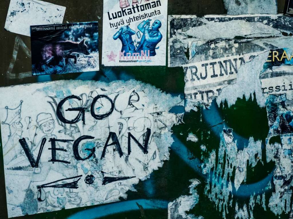 La conservación y restauración de los bosques y la renovación urgente del sistema alimentario mundial mediante un cambio en la dieta son soluciones clave para afrontar la emergencia climática y la crisis de biodiversidad