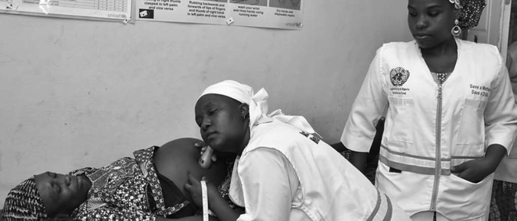 Día Mundial de la Asistencia Humanitaria por las #trabajadorashumanitarias