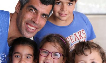 Conocemos “Integracamp” el campamento inclusivo de verano donde los niños conviven con personas con discapacidad intelectual