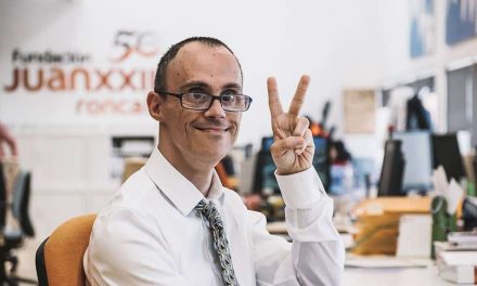 Proyecto ‘Actívate’ para la inclusión laboral de personas con discapacidad intelectual