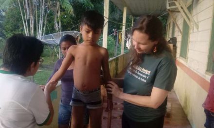 Curso Internacional de Leprología y Dermatología Tropical en Alicante