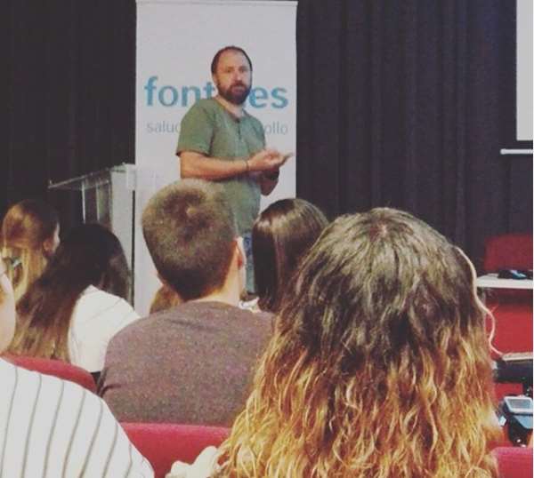 Curso Internacional de Leprología y Dermatología Tropical