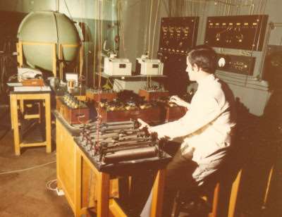 El Instituto de Óptica "Daza de Valdés" (IO-CSIC) pertenece a la red de centros de Investigación del CSIC