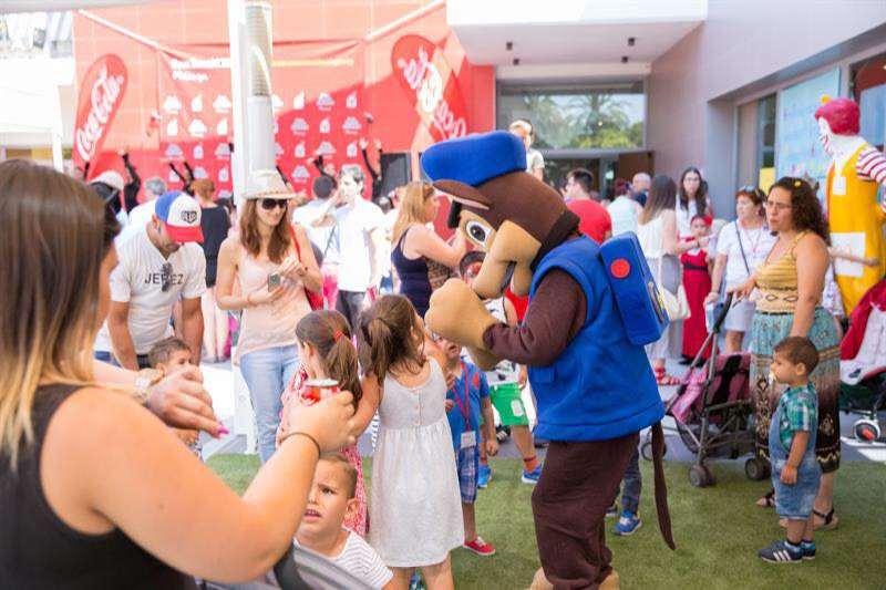 La Casa Ronald McDonald de Málaga convoca, para el próximo sábado 21 de septiembre, su “7ª Jornada de Puertas Abiertas”