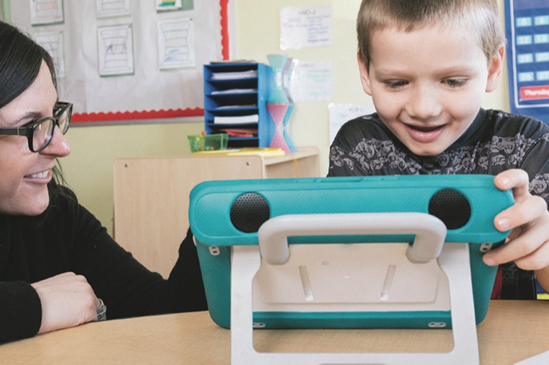 Premios Romper Barreras para la inclusión de personas con discapacidad con nuevas tecnologías