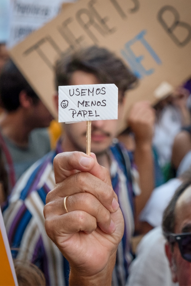 27S: Hacia un modelo de cero emisiones