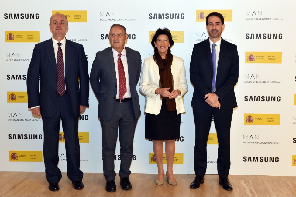 Ahora, ‘MAN Aula Virtual’ ofrecerá contenidos adaptados a los diferentes niveles educativos y asignaturas