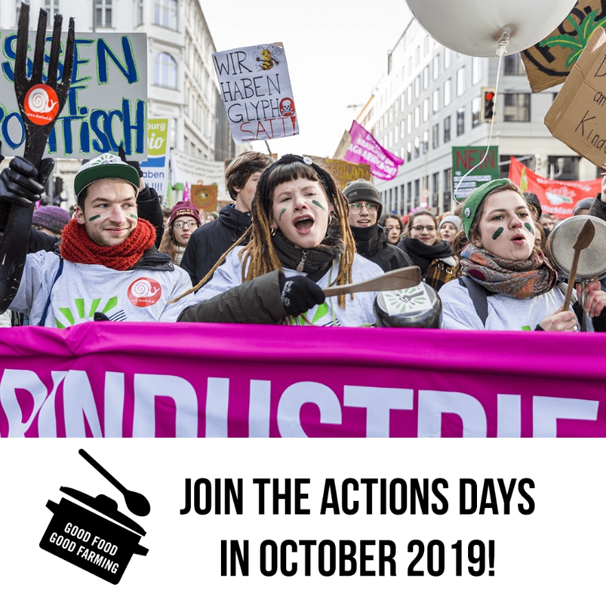 Efecto de la alimentación en el cambio climático