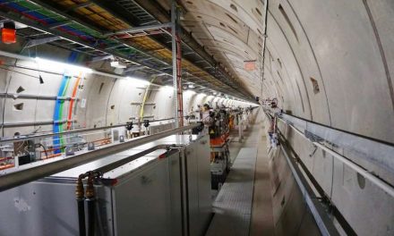 Arranca el proyecto para implementar el acelerador de partículas de Granada