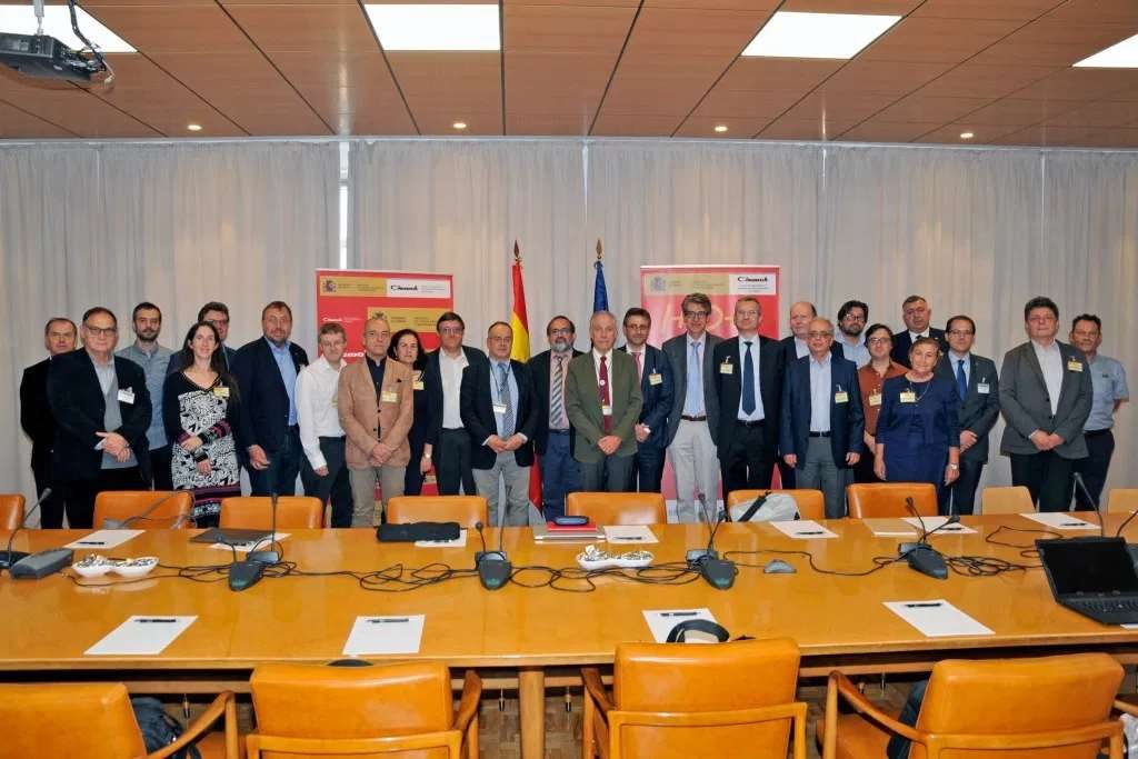 La Universidad de Granada (UGR) ha asistido a la DONES-PREP Kick-off Meetings, asamblea general que ha servido de arranque al proyecto DONES Preparatory Phase del futuro acelerador de partículas de Granada