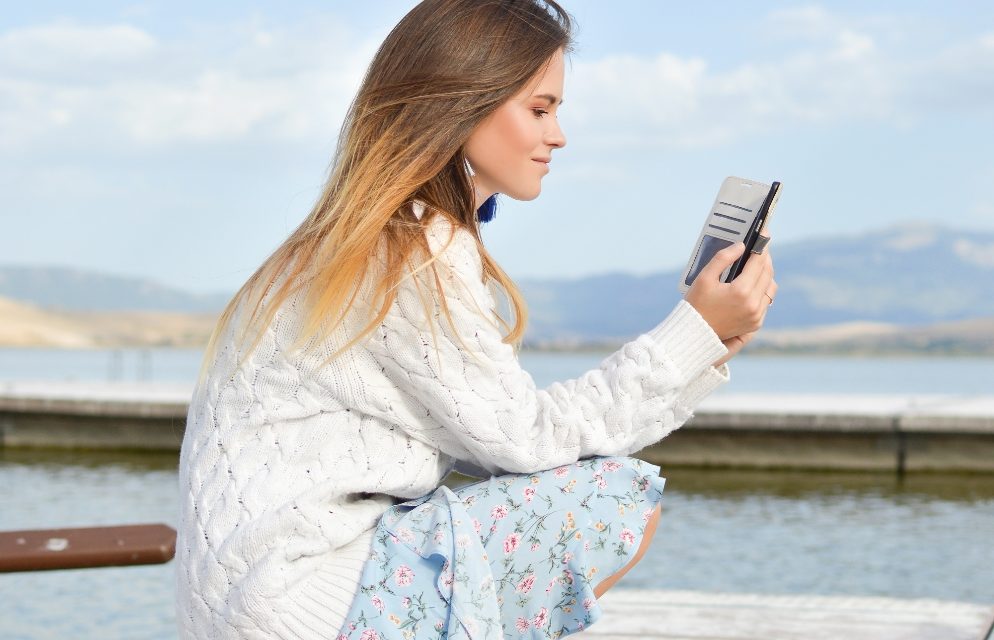 M-health: apps para prevenir el consumo de drogas