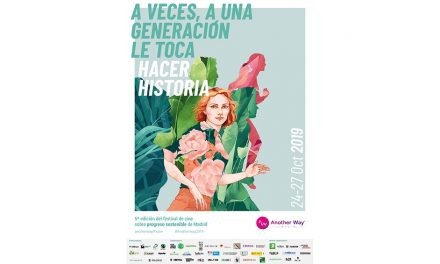 Arranca la quinta edición de Another Way Film Festival
