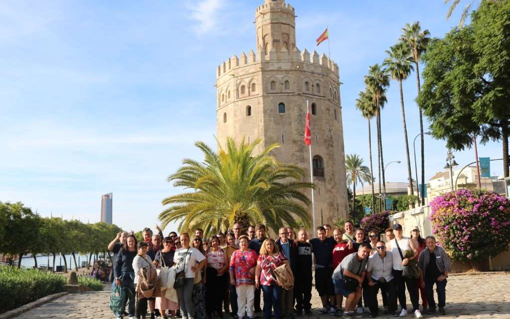 Récord de participación del Programa de Ocio y Tiempo Libre de Salud Mental España