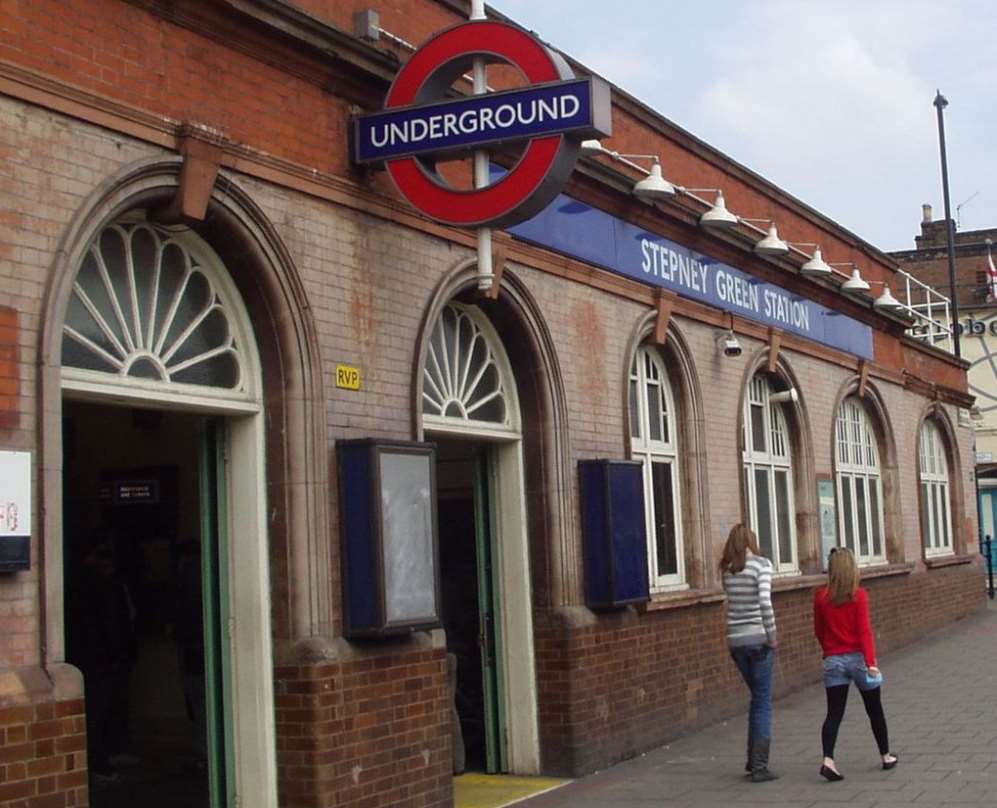 East End: uno de los secretos que esconde Londres