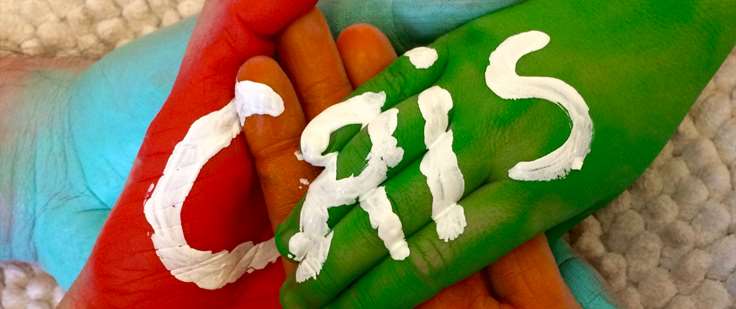 Cris Contra el Cáncer