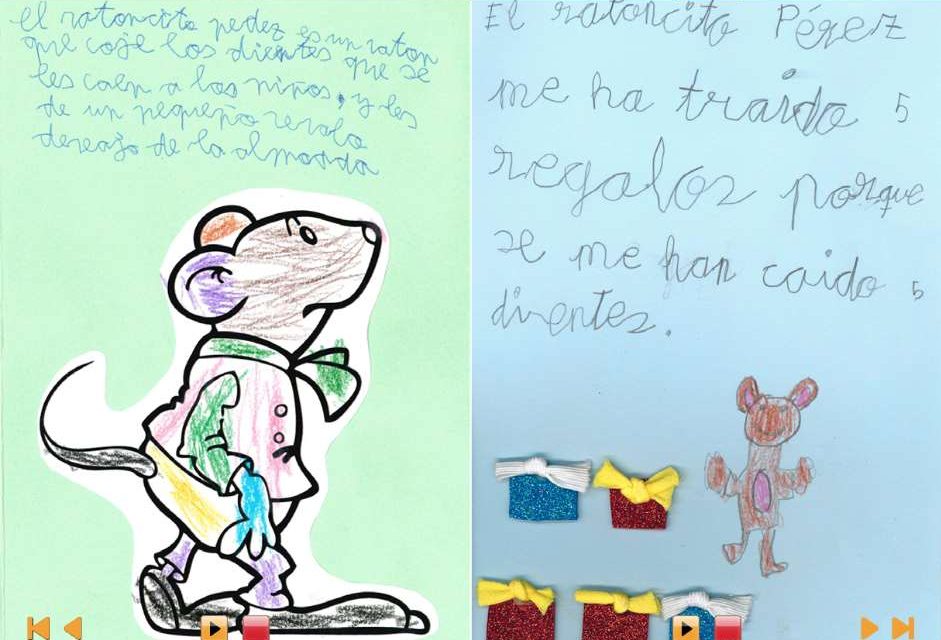 Talleres de lectura inclusivos para niños y niñas con sordera