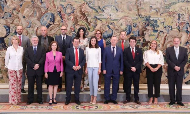 La AEEPP cumple 20 años 🎂