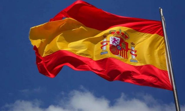 España entre las mejores democracias plenas del mundo