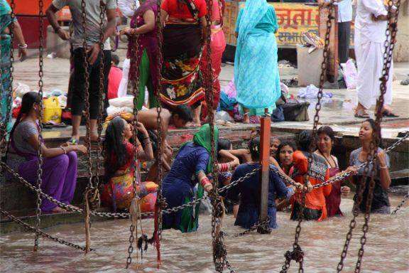 Jornadas “India: el país de la diversidad”