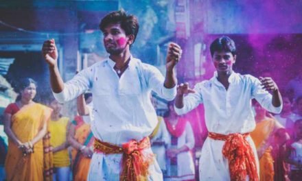 Jornadas “India: el país de la diversidad”