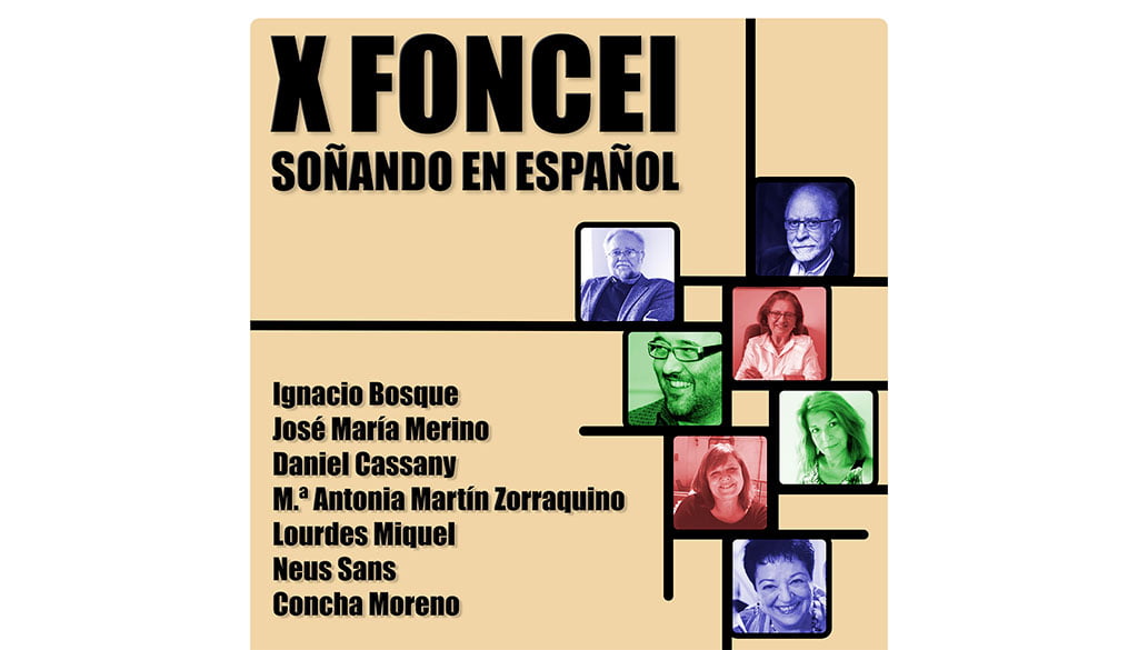 X Congreso de Profesores de Español