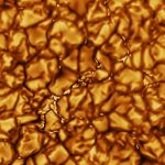 La fotografía del Sol con la mayor resolución de la historia