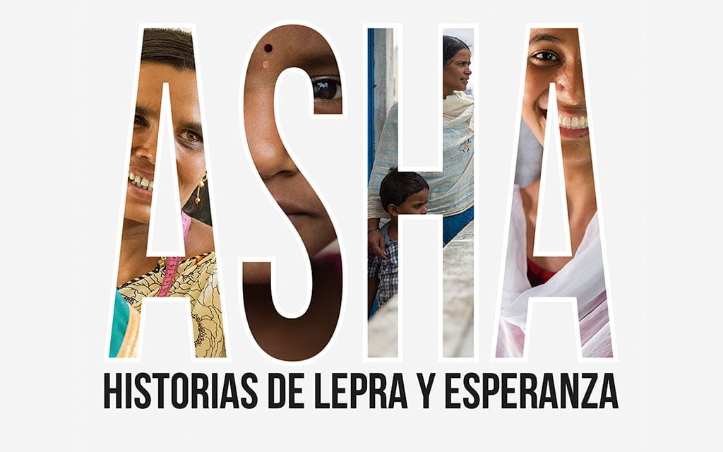 Documental Asha: Historias de lepra y esperanza