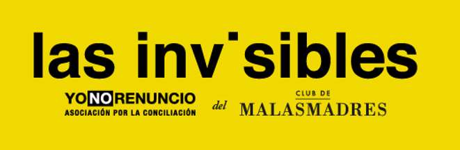 Malasmadres lanza ‘Las Invisibles’, una campaña viral que está dando voz a los 7 millones de madres de España